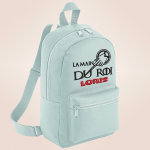 Mini Sac à Dos Essential Pop Personnalisé Brodé haryy potter games of throne