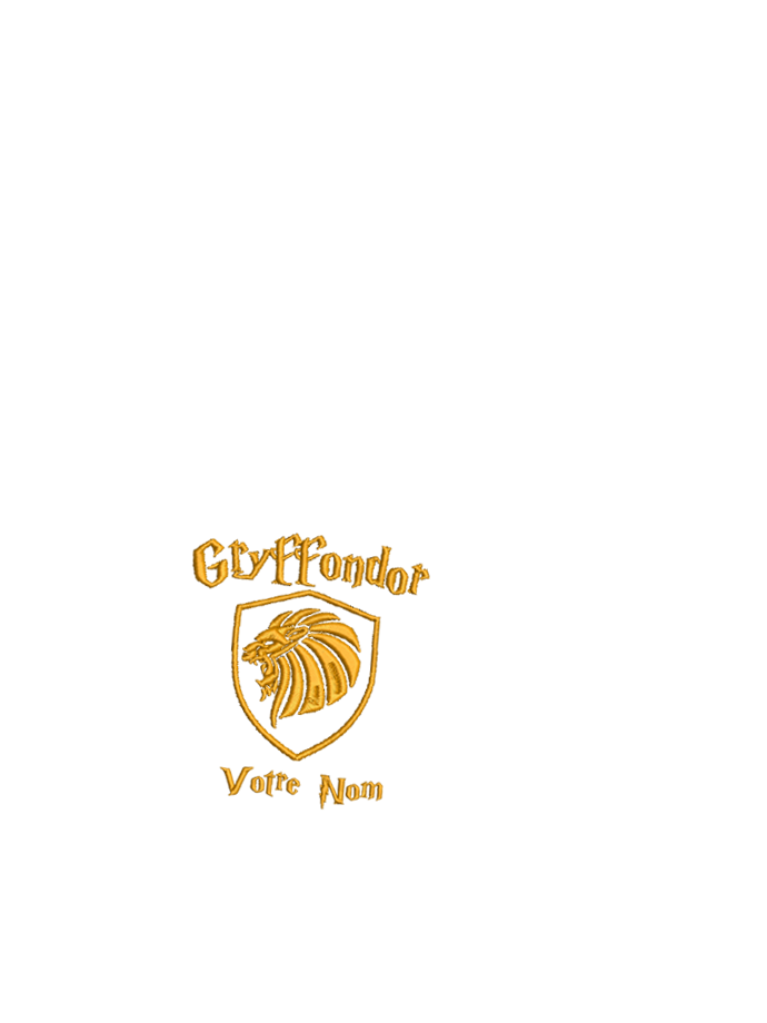 frgryffondor or jaune